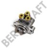 BERGKRAFT BK7506257 Switch, splitter gearbox